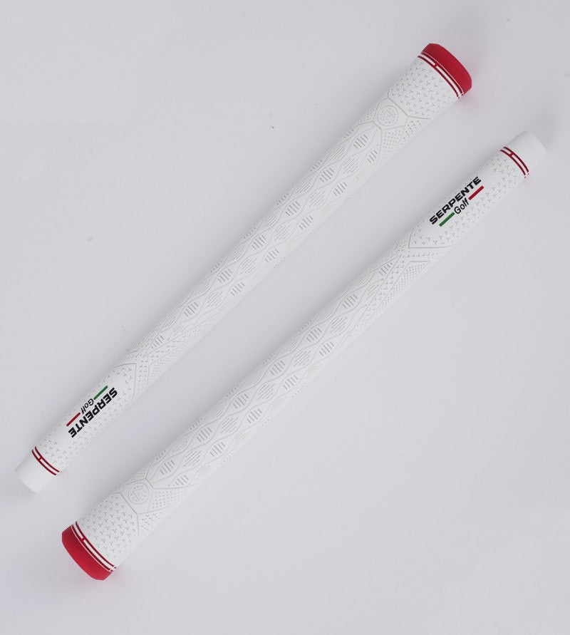 Serpente Grip - White