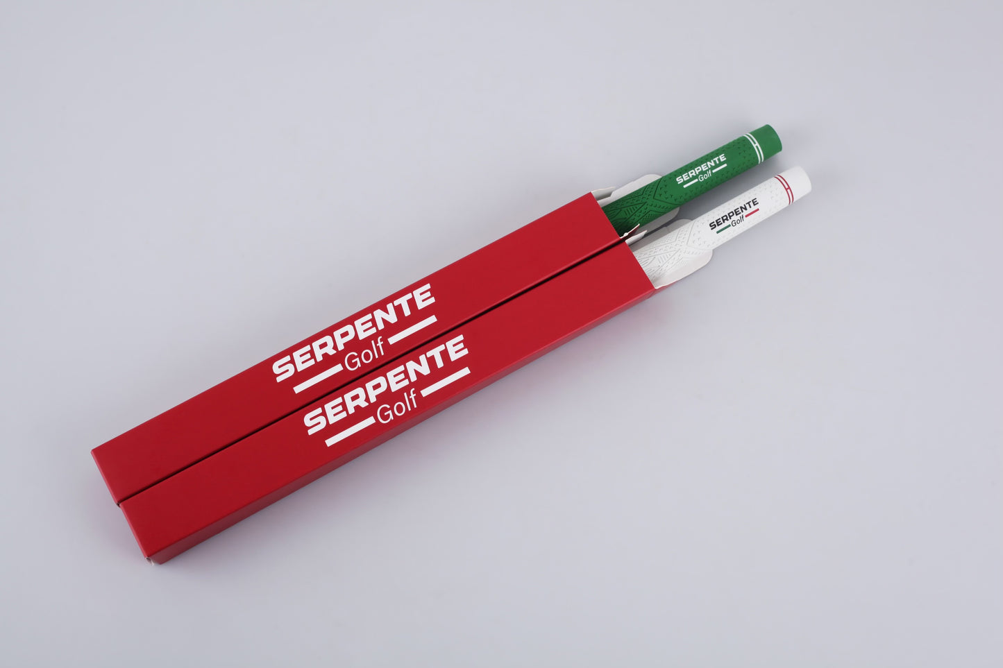 Serpente Grip - Green